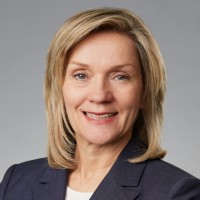 University of Manitoba Employee Yvonne Kinley's profile photo