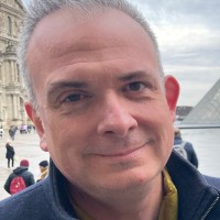 James Krouse Email & Phone Number