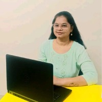 Meghavi Wellness Pvt Ltd Employee Sapna Shah's profile photo