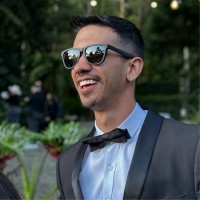 Pablo Calderón Salazar's profile photo