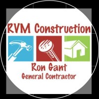 RVM Construction, Inc. Employee Ron Gant's profile photo