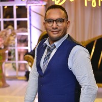 Quality Plus Employee Abdelghany Khaled's profile photo