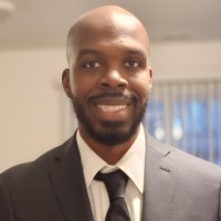 CSS Federal Employee Aaron Clinkscales's profile photo