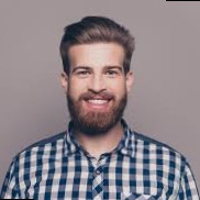 GEICO Employee Roy Gamble's profile photo