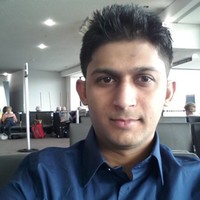 Patel Email