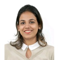Niswey Employee Harsha M's profile photo