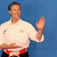 Kidini Karate Teaching Children Self Protective Skills Employee Michael Graves's profile photo