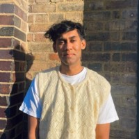 McCann London Employee Aaron Harridge's profile photo