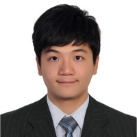 Pentium Network Employee Eric Shen's profile photo