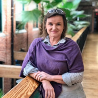 BDV Solutions Employee Britt Vergnolle's profile photo