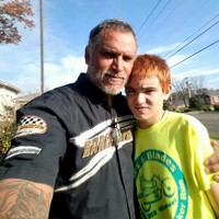 Auto Tech Employee David Methvin's profile photo