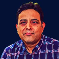 Eucloid Data Solutions Employee Utkarsh Joshi's profile photo