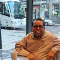 Manjushree Technopack Limited (MTL) Employee Shaishav. Singh's profile photo