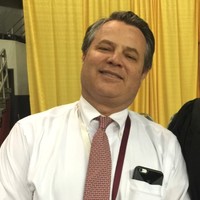 Dinsmore & Shohl LLP Employee Robert Maddox's profile photo