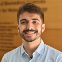 Weill Cornell Graduate School of Medical Sciences Employee Emmanuel S.'s profile photo