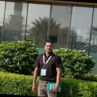 Seva Mandir Employee Radhakrishna Lohar's profile photo