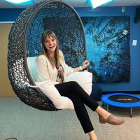 TEIS Early Intervention Provider Employee Julia Kuehn's profile photo