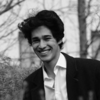 NatureMapr Employee Lewis Choy's profile photo