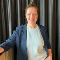Verbeterlab Employee Wilma van der Leeuw's profile photo