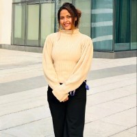 Shikha Rathor Email