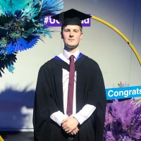 EDF Trading Employee Christopher Hutton's profile photo