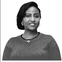 Facturation.net Employee Jeannette Kayitesi's profile photo