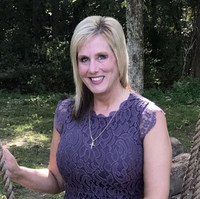 UT Medical Center Employee Ally Roach's profile photo