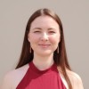 Modelus Employee Kseniya Valazhynskaya's profile photo