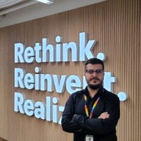 Quirónsalud Employee Jon Vazquez Fernandez's profile photo