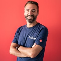 Huble Employee Daryn Smith's profile photo