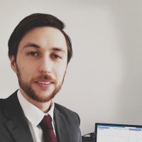 MailPlus Australia Employee Liam Pike's profile photo