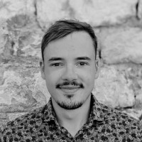 bamero AG Employee Benedikt Faude's profile photo