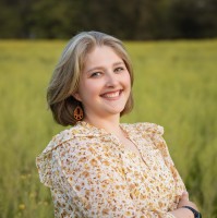 Loyola University Maryland Employee Katie Benoit's profile photo