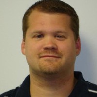 Shermco Industries Employee Todd Stroik's profile photo