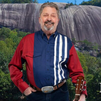 singer and songwriter Employee Billy Osborne's profile photo