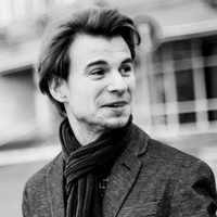Dmitry Firskin Email & Phone Number