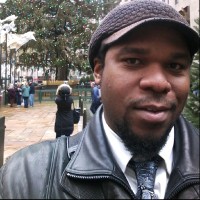 Voice Coaches Employee Julian Thomas's profile photo