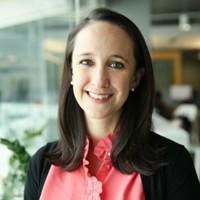 The Bridgespan Group Employee Mariah Collins's profile photo