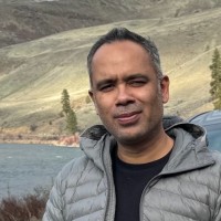 Roundglass Living Employee Nitesh Khilwani's profile photo