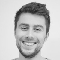 Chemonics UK Employee Max Rebuck's profile photo