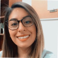 Goodwill Industries of Central North Carolina, Inc. Employee Claudia Moya's profile photo