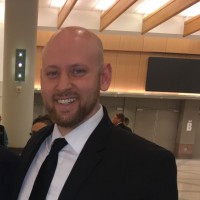 Brandon Larson Email & Phone Number