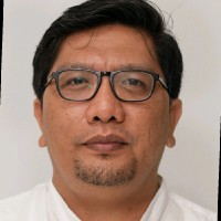 Luat Sihombing Email