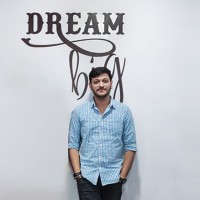 LaundryMate Employee Purab Mehta's profile photo