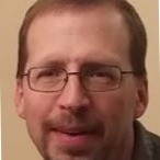 ZF Group Employee Gary G.'s profile photo
