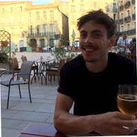 Stateside Skates Ltd Employee Andrew King's profile photo