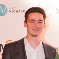 Webtify Employee Timo Wuurman's profile photo