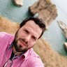 OTHR Employee Mohammad Zahra's profile photo