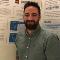 Universidad Complutense de Madrid Employee Emilio Verche's profile photo