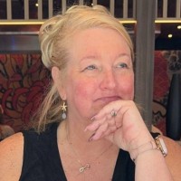 Pyrovio Employee Janice Molden's profile photo